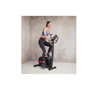 CRIVIT Stacionárny bicykel