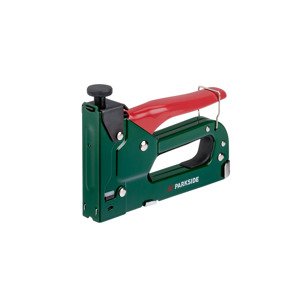 PARKSIDE® Zošívačka s príslušenstvom