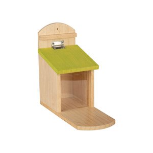 zoofari® Kŕmidlo pre vtáky/veveričky (kŕmidlo pre veveričky)