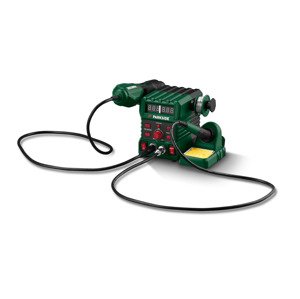 PARKSIDE® Teplovzdušná a spájkovacia stanica PHLLS 745 A1