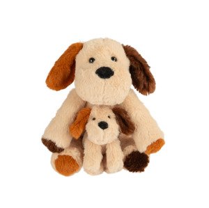Playtive Plyšové zvieratká (pes)