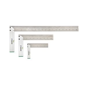 PARKSIDE® Pomôcka na vŕtanie/pílenie/meranie (súprava uholníkov, 3-dielna)