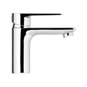 LIVARNO home Umývadlová batéria (okrúhly tvar)