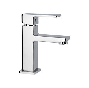 LIVARNO home Umývadlová batéria (hranatý tvar)