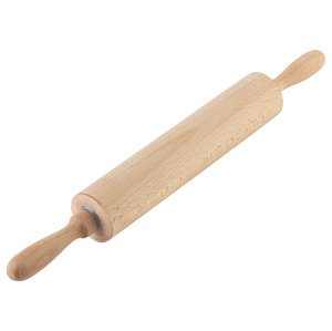 LIVARNO home Valček na cesto/Valček s motívmi (valček na cesto)