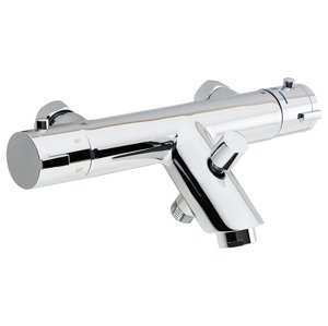 LIVARNO home Batéria s termostatom (vaňová batéria)