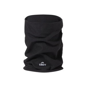 CRIVIT Zimné doplnky (šál, one size)