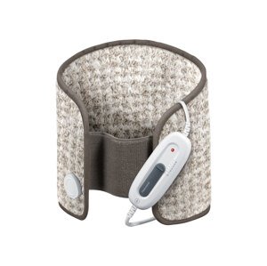 SANITAS Výhrevný vankúš na brucho/chrbát SHK 42 (béžová)