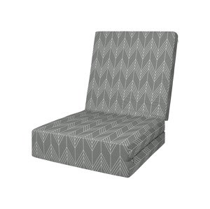 LIVARNO home Skladací matrac, 190 x 65 cm