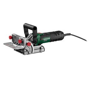 PARKSIDE® Fréza na drážky plochých čapov PFDF 900 C3