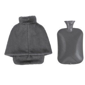 sensiplast® Termofor (na nohy/tmavosivá)