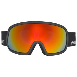 CRIVIT Dámske/pánske lyžiarske a snowboardové okuliare (celorámové okuliare)