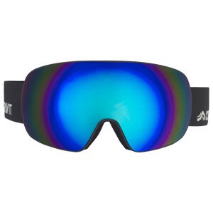 CRIVIT Dámske/pánske lyžiarske a snowboardové okuliare (bezrámové okuliare)