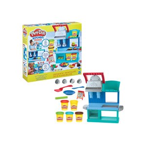 Play Doh Reštaurácia