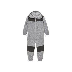 lupilu® Chlapčenský overal (98/104, sivá)