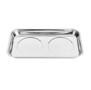 PARKSIDE® Magnetická miska/Magnetická lišta/Inspekčné náradie (magnetická miska, široká)