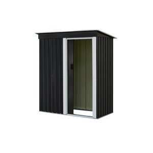 PARKSIDE® Záhradný domček na náradie S, 162 x 86 x 181 cm