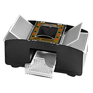 EASYmaxx Zariadenie na miešanie kariet