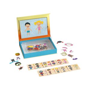 Playtive Magnetická tabuľka (oblečenie)