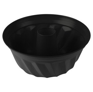 BerlingerHaus Forma na bábovku Antracit, Ø 25 cm