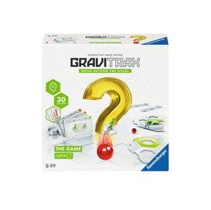 Ravensburger Stavebnica Gravitrax (hra Impact)