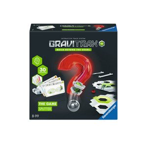 Ravensburger Stavebnica Gravitrax (hra Splitter)