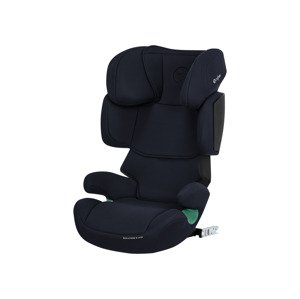 CYBEX Autosedačka Solution X i-Fix (navy modrá)