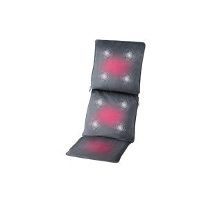 beurer Skladacia masážna podložka SMG 161 3 v 1