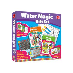 Jumbo Spiele Magické pero Water Magic