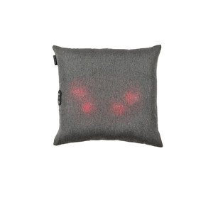 SILVERCREST® PERSONAL CARE Masážny vankúš Shiatsu XL SSMK 18 A1 /SOSMK 18 A1
