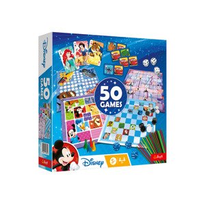 Trefl Spoločenské hry (Disney)