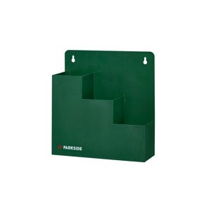 PARKSIDE® Príslušenstvo na skladovanie náradia (organizér na káblové spony)