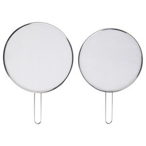 LIVARNO home Kuchynské pomôcky (súprava pokrievok, 2-dielna)