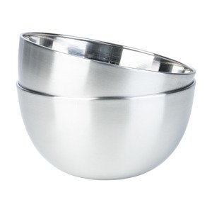 LIVARNO home Kuchynské pomôcky (misky, 2 kusy)