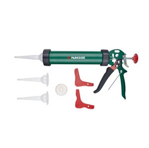 PARKSIDE® Vytláčacia pištoľ
