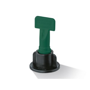 PARKSIDE® Náradie na kladenie obkladačiek (nivelačný systém na obkladačky, 50-dielna súprava)