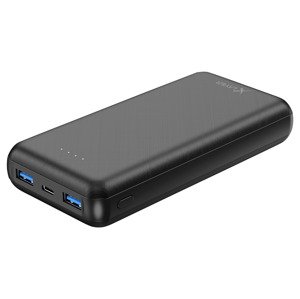 Xlayer Rýchlonabíjacia powerbanka, 20 000 mAh