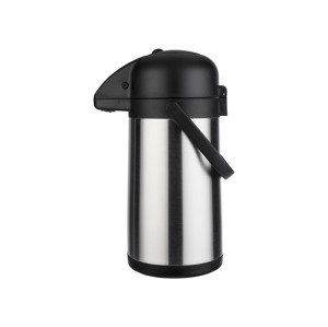 LIVARNO home Izolačná termoska s pumpičkou