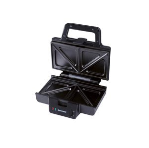 SILVERCREST® KITCHEN TOOLS Sendvičovač XXL SSWM 900 A2