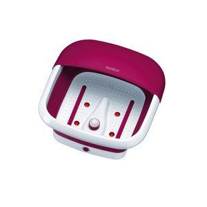 SANITAS Perličkový kúpeľ SFB 25