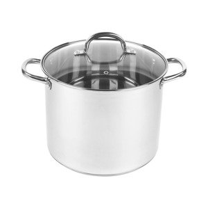 Russell Hobbs Hrniec z nehrdzavejúcej ocele Optimum, Ø 28 cm