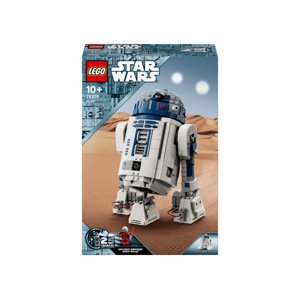 LEGO® Star Wars 75379 R2-D2