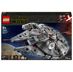 LEGO® Star Wars 75257 Millennium Falcon™