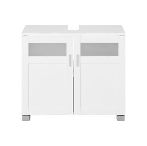 LIVARNO home Skrinka pod umývadlo Basel, 68,5 x 58,7 x 34,5 cm