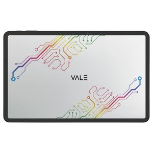 VALE Tablet V12 LTE, Android