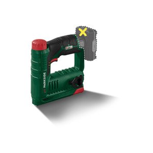 PARKSIDE® Aku sponkovačka 12 V PAT 12 B2 - bez akumulátora