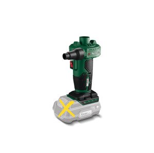 PARKSIDE® Aku kompresor PAK 20-Li B2/Aku pumpa PALP 20-Li B2 – bez akumulátora (aku pumpa)